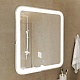 Iddis Мебель для ванной Edifice 80 подвесная белая – картинка-27